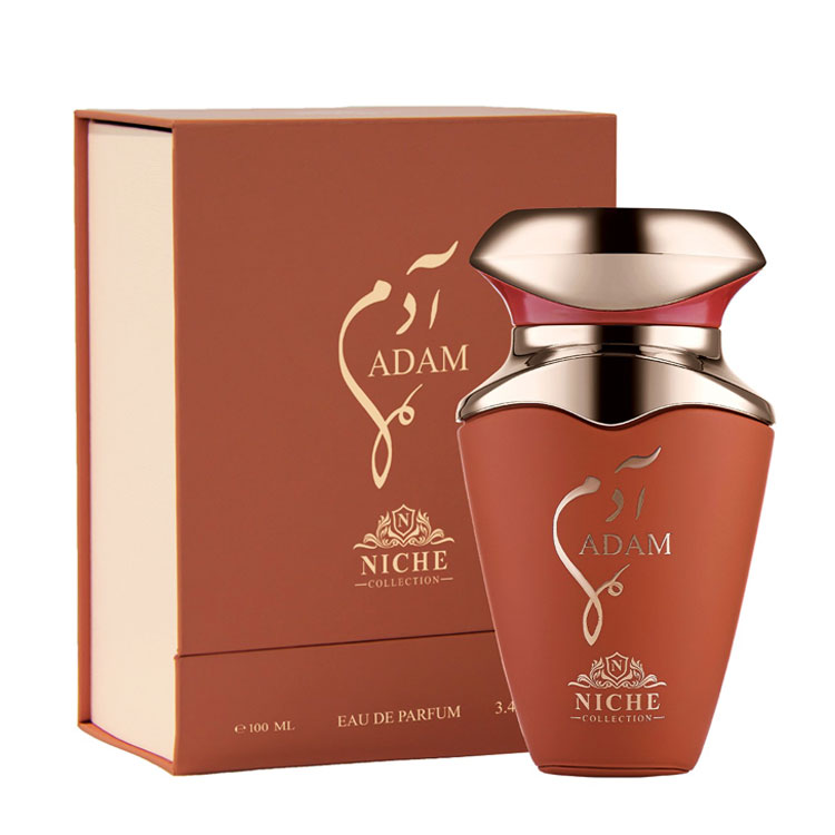 Adam - Parfum arabesc