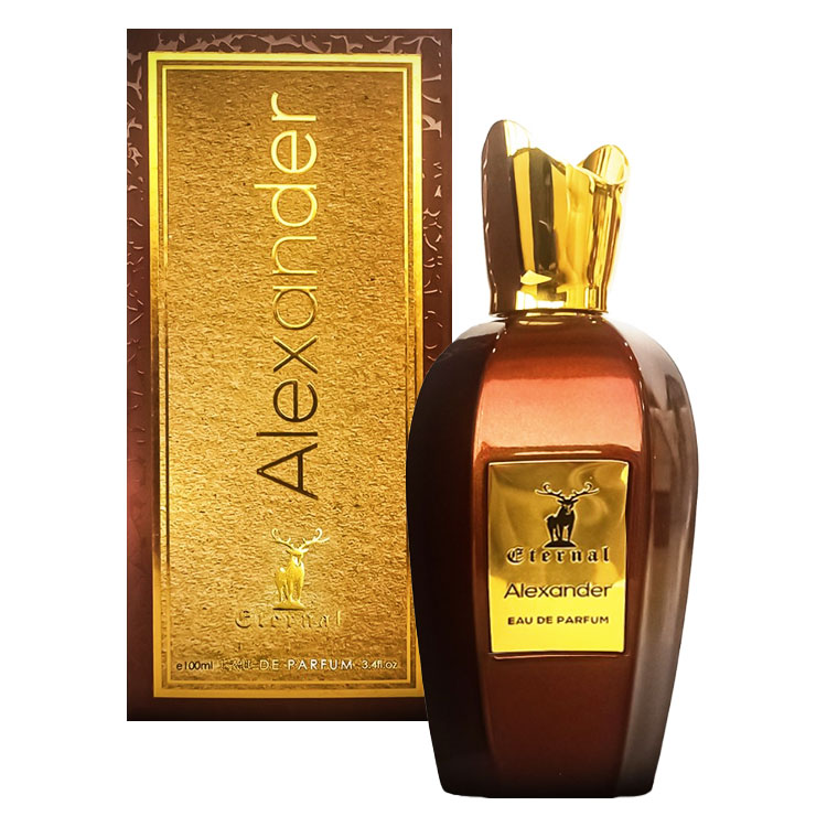 Alexander - Parfum arabesc