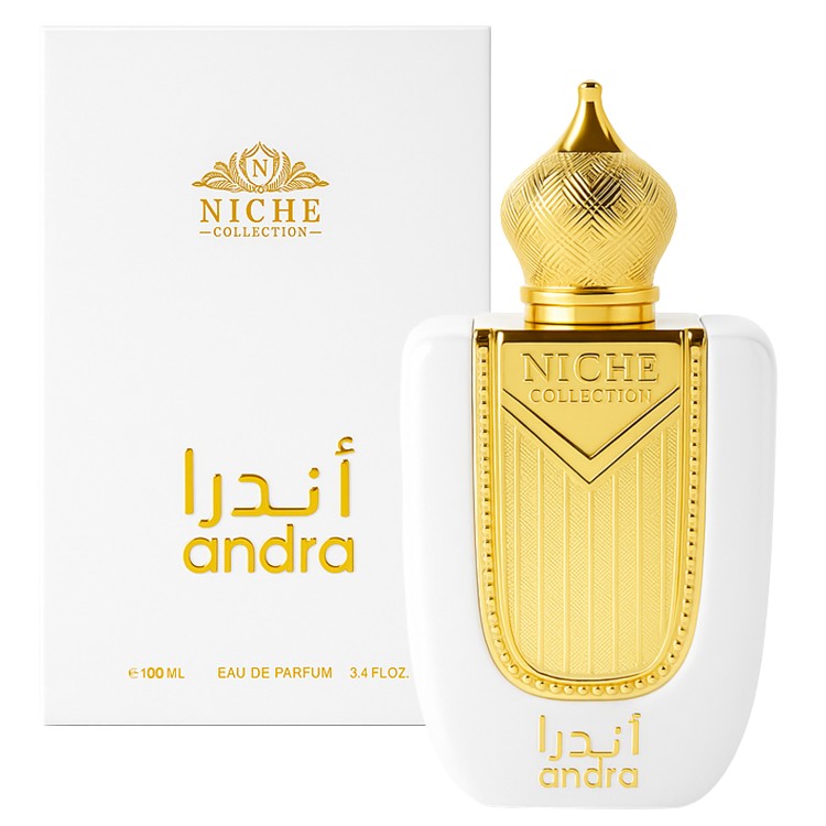 Andra - Parfum arabesc