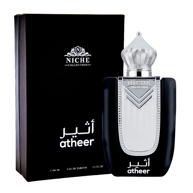 Atheer - Parfum arabesc