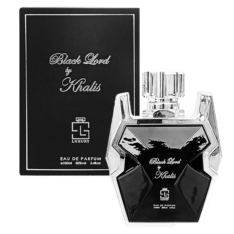 Black Lord - Parfum arabesc