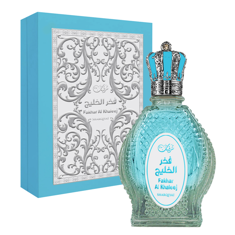 Fakhar Al Khaleej - Parfum arabesc