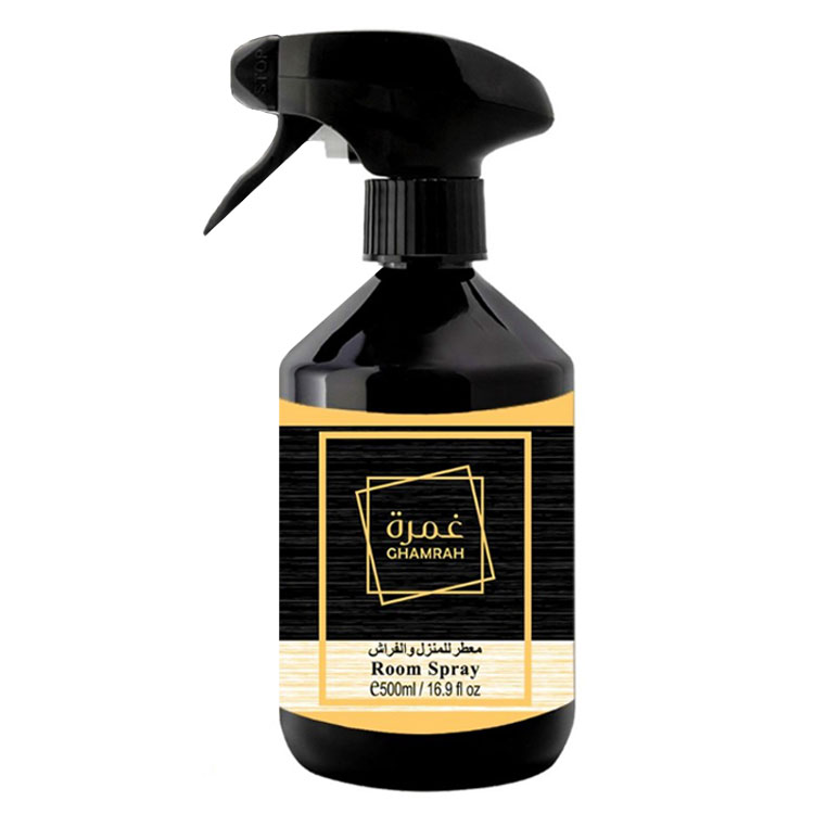 Ghamrah - Room Spray - Parfum arabesc