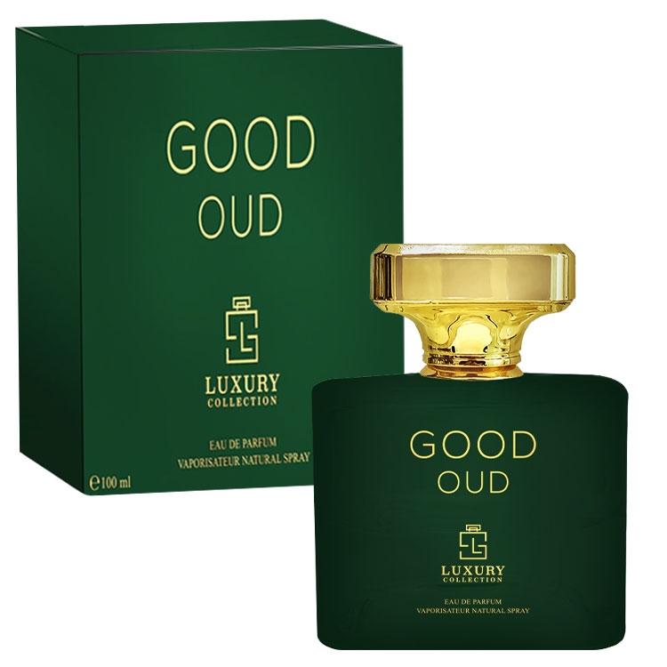Good Oud - Parfum arabesc