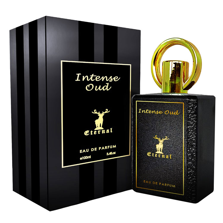 Intense Oud - Parfum arabesc
