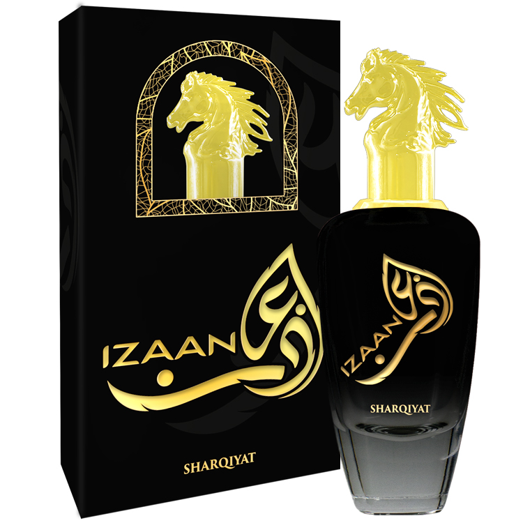 Izaan - Parfum arabesc