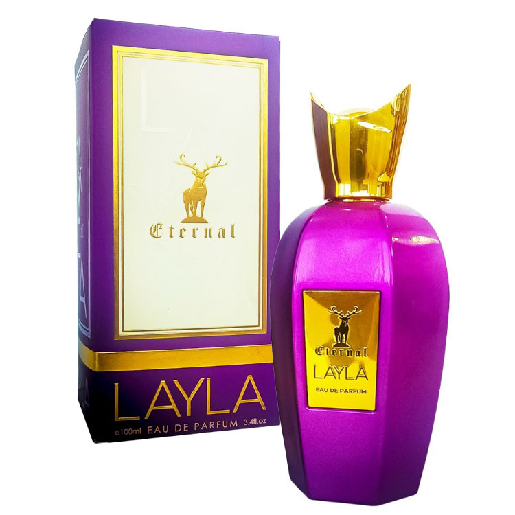 Layla - Parfum arabesc