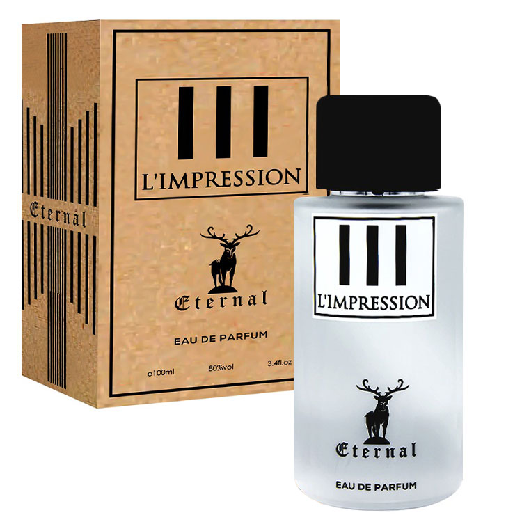 L'Impression - Parfum arabesc