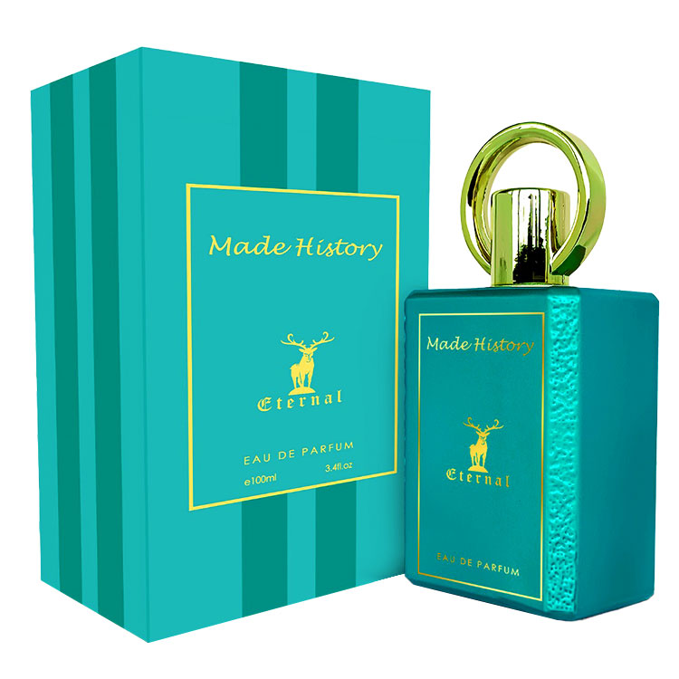 Made History - Parfum arabesc
