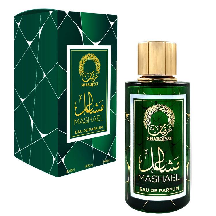 Mashael - Parfum arabesc
