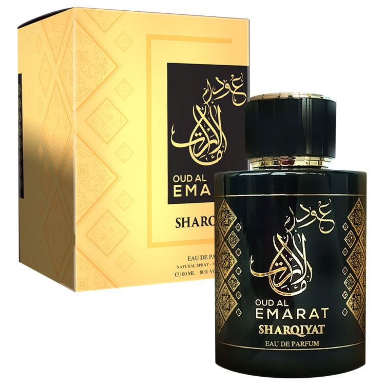 Oud Al Emarat - Parfum arabesc
