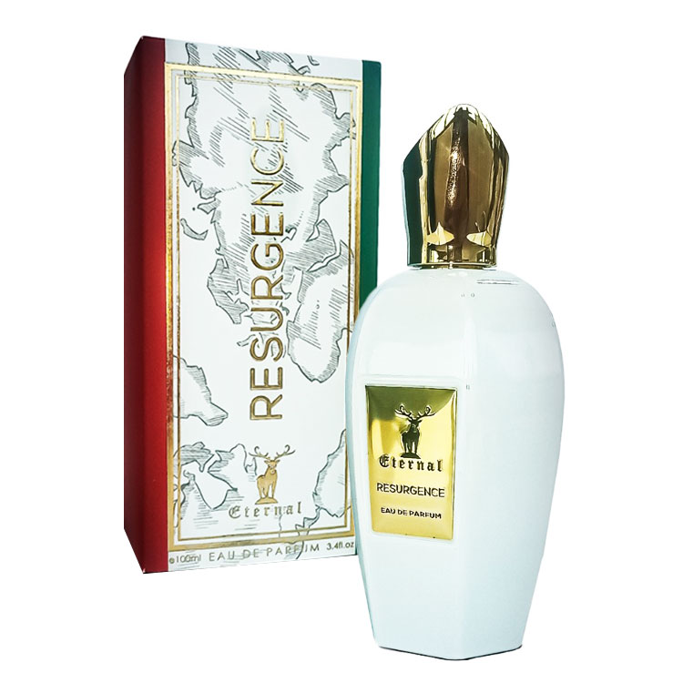Resurgence - Parfum arabesc