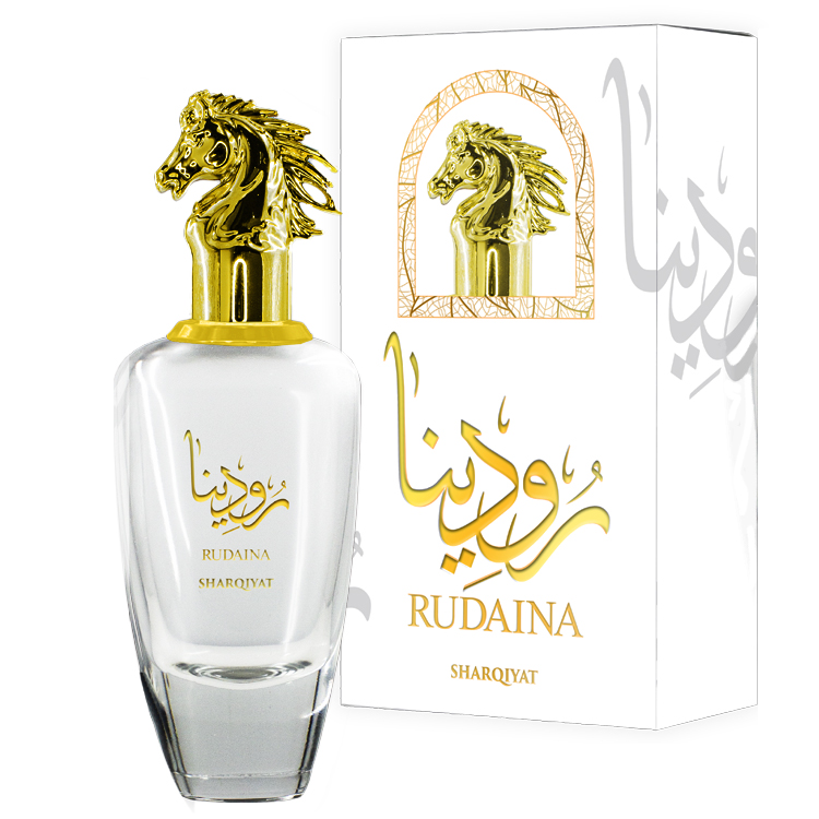 Rudaina - Parfum arabesc