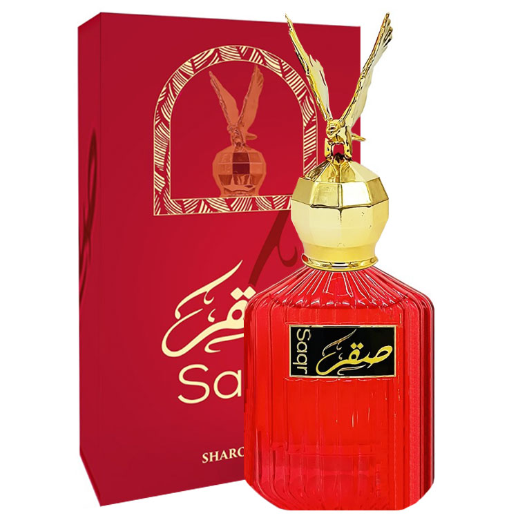 Saqr - Parfum arabesc