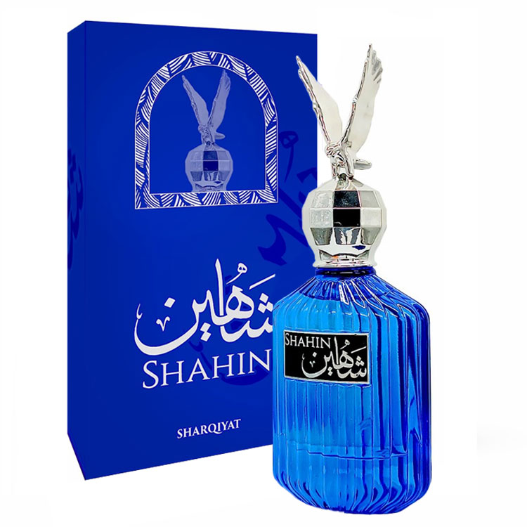 Shahin - Parfum arabesc