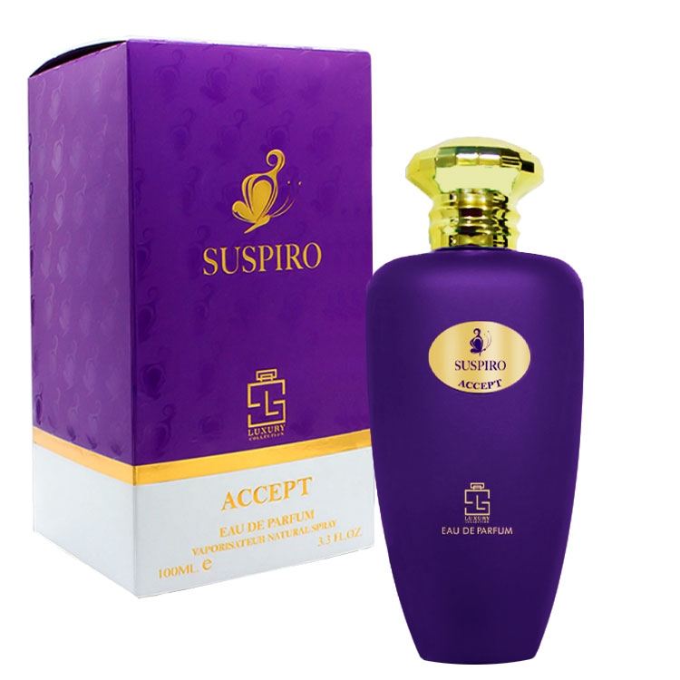 Suspiro Accept - Parfum arabesc