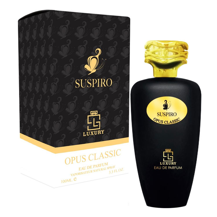 Suspiro Opus Classic - Parfum arabesc