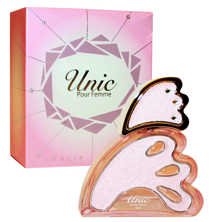 Unic - Parfum arabesc