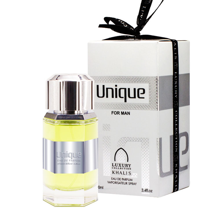 Unique For Men - Parfum arabesc
